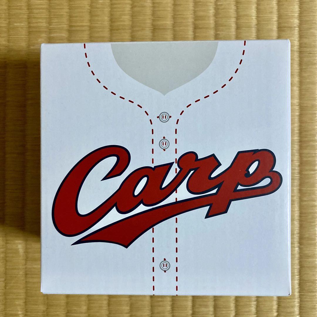 広島カープ 限定 G-SHOCK 2024年モデル CARP Gショック　優勝