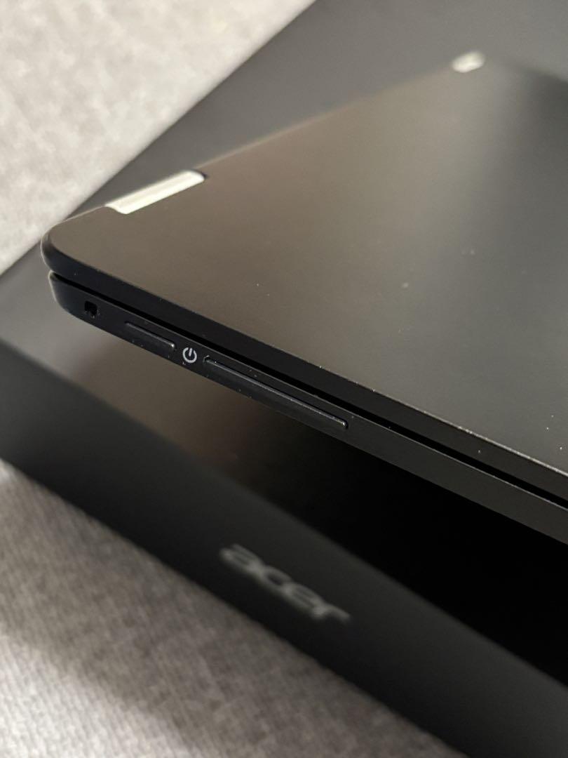 動作確認済】Acer ノートパソコン Spin7 Core i5 エイサー