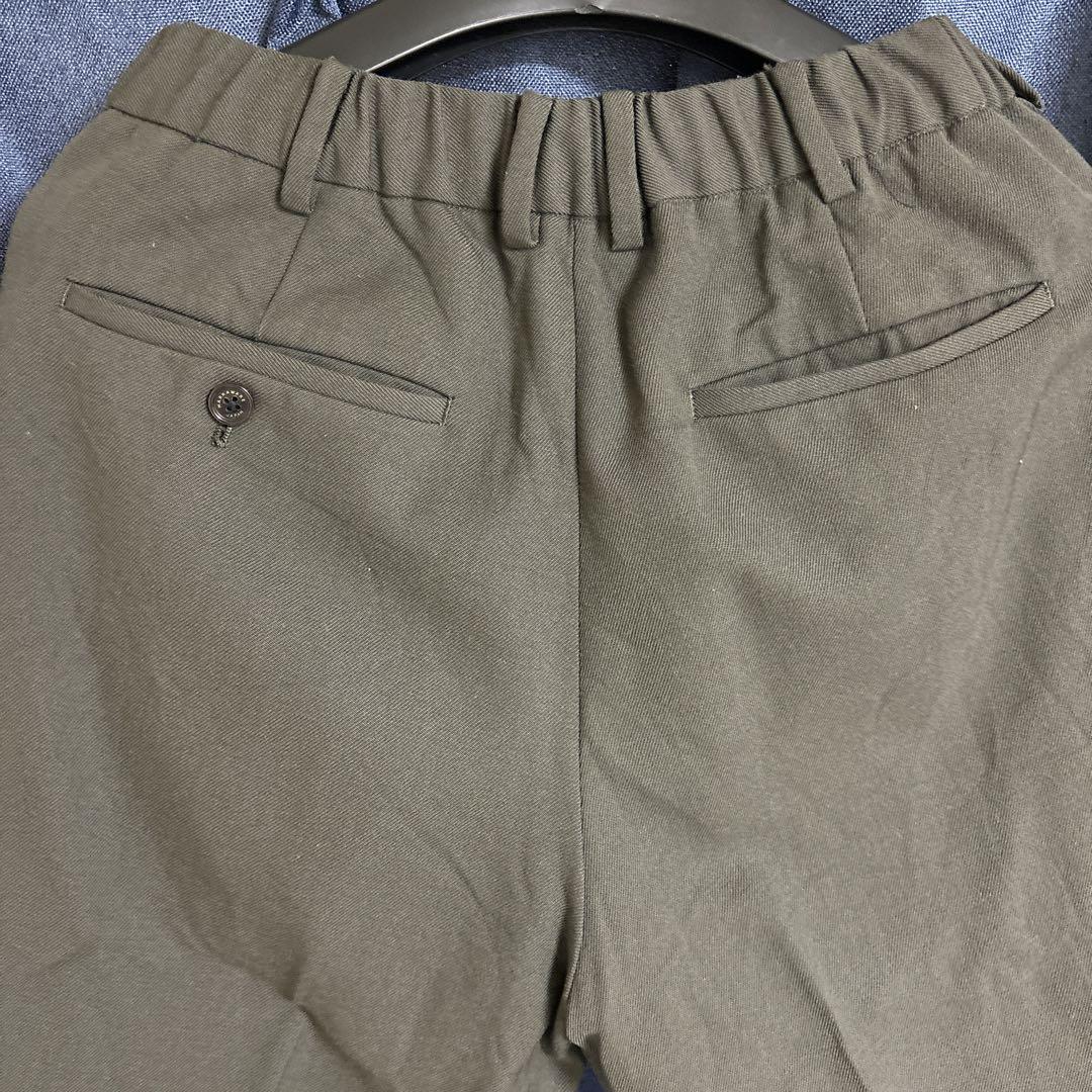 MARKAWARE Organic wool survival cloth 画像3