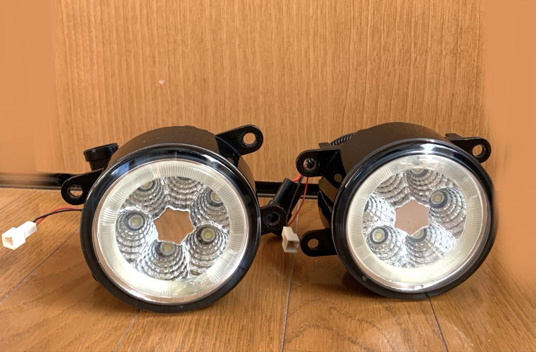 エンジェルリング付18W