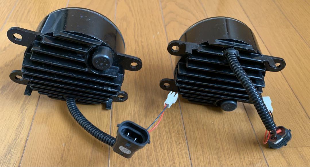 エンジェルリング付18W LEDライトキット