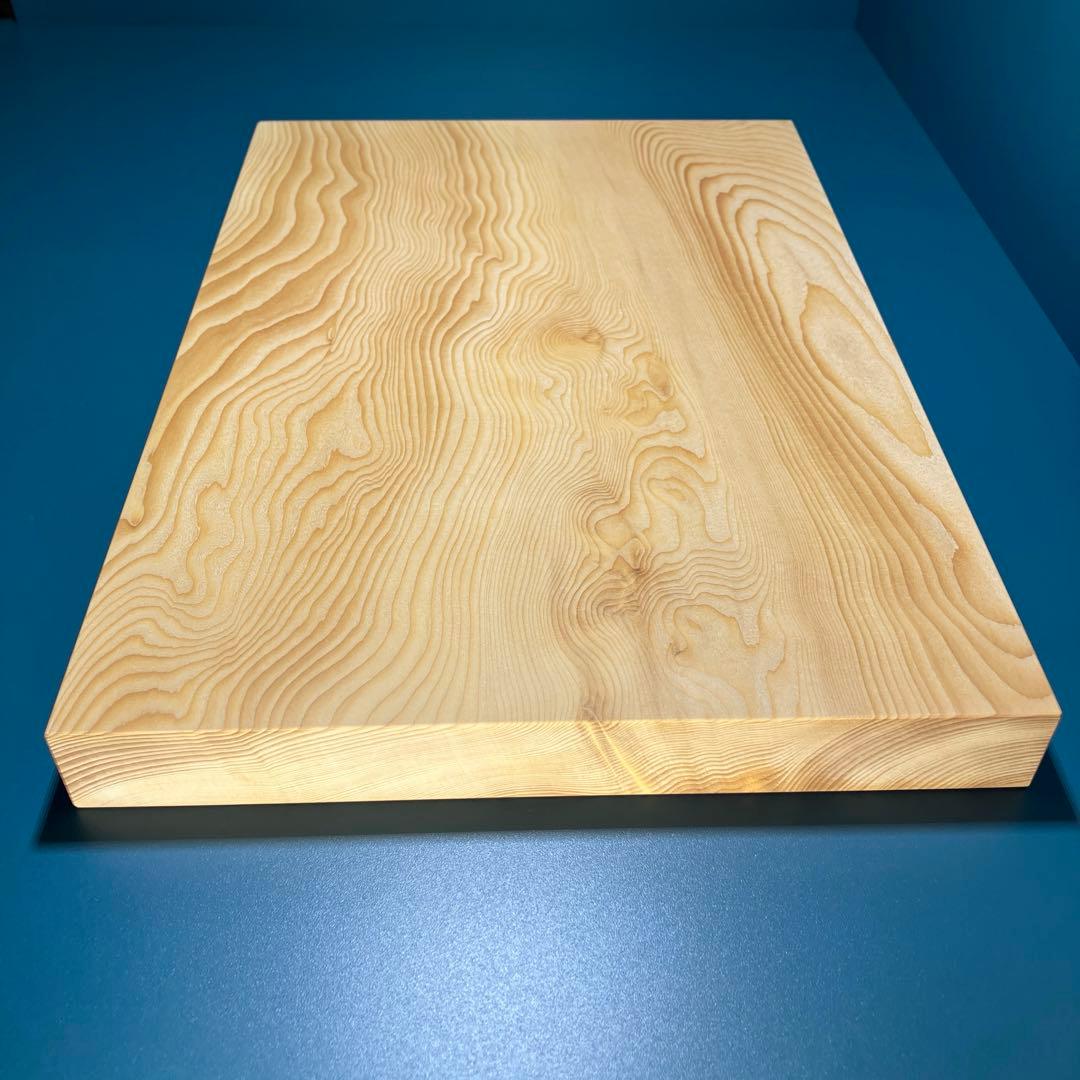 卸売 通販キッチン・日用品・その他 - 日向産 本榧 まな板 一枚