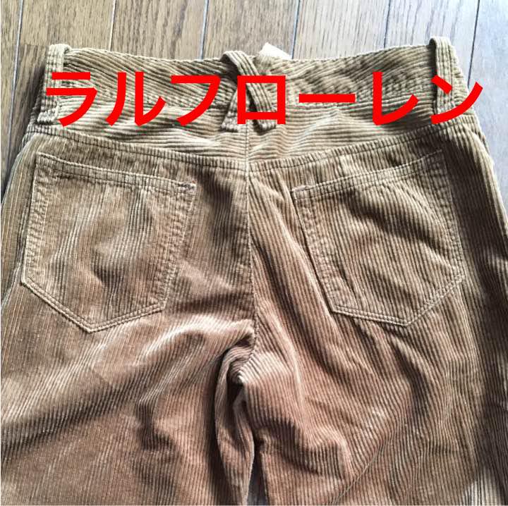 ガリャルダガランテ サテンパラシュートパンツ