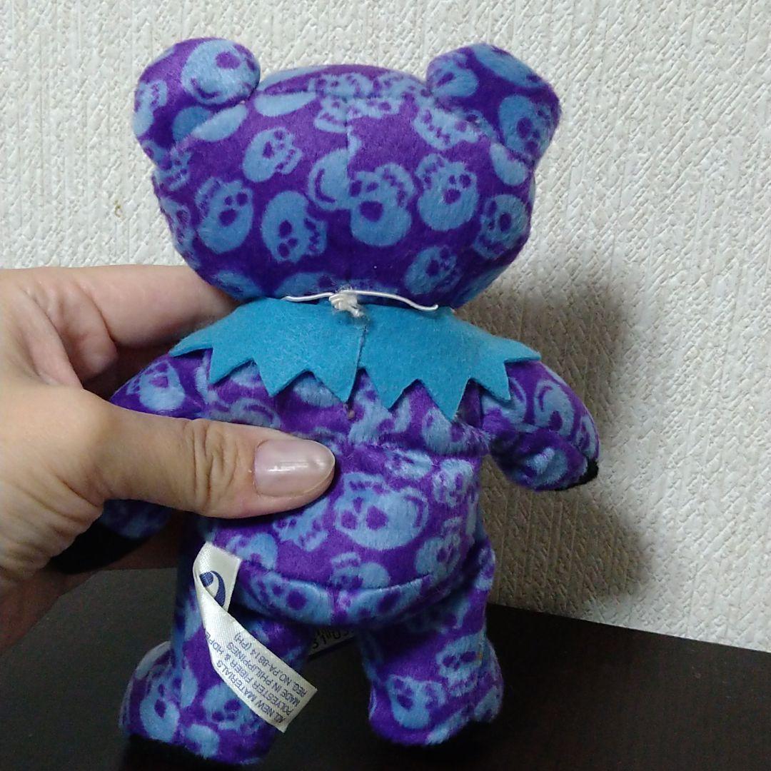 人気日本製 Shakedown;Grateful dead bear4100 nivyq-m43615494064 定番最安値