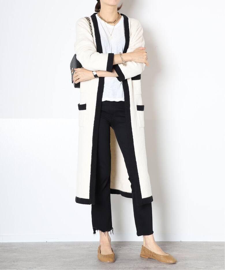 MUSE de DeuxiemeClasse 別注ブレンテッラ バレエシューズ
