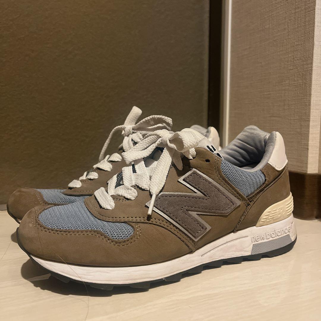 ニューバランス m1400wa 23.5