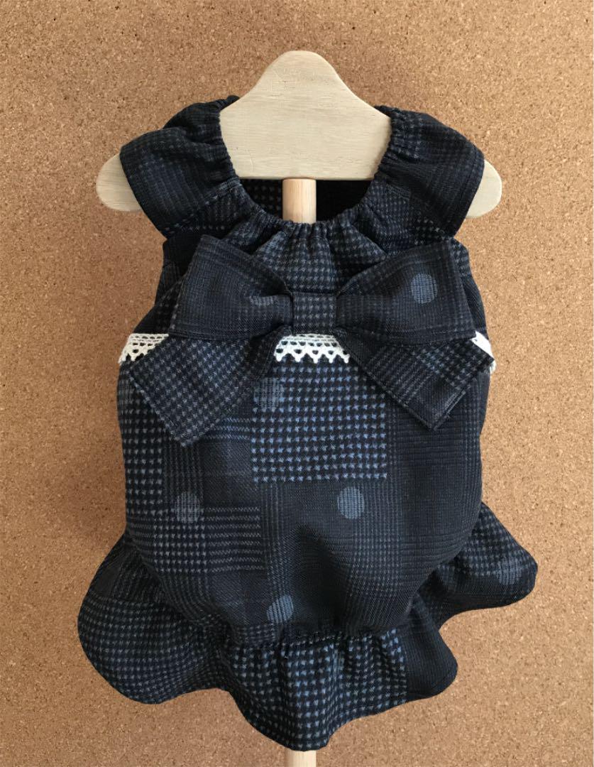 進化版 ヒロミ様専用 ハンドメイド犬服 ワンピース - shinjoji-nursery 販売正規品 ヒロミ様専用 全巻セット