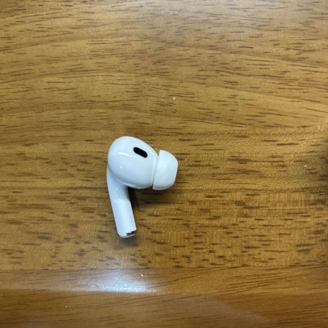 国内正規品 AirPods pro 第2世代