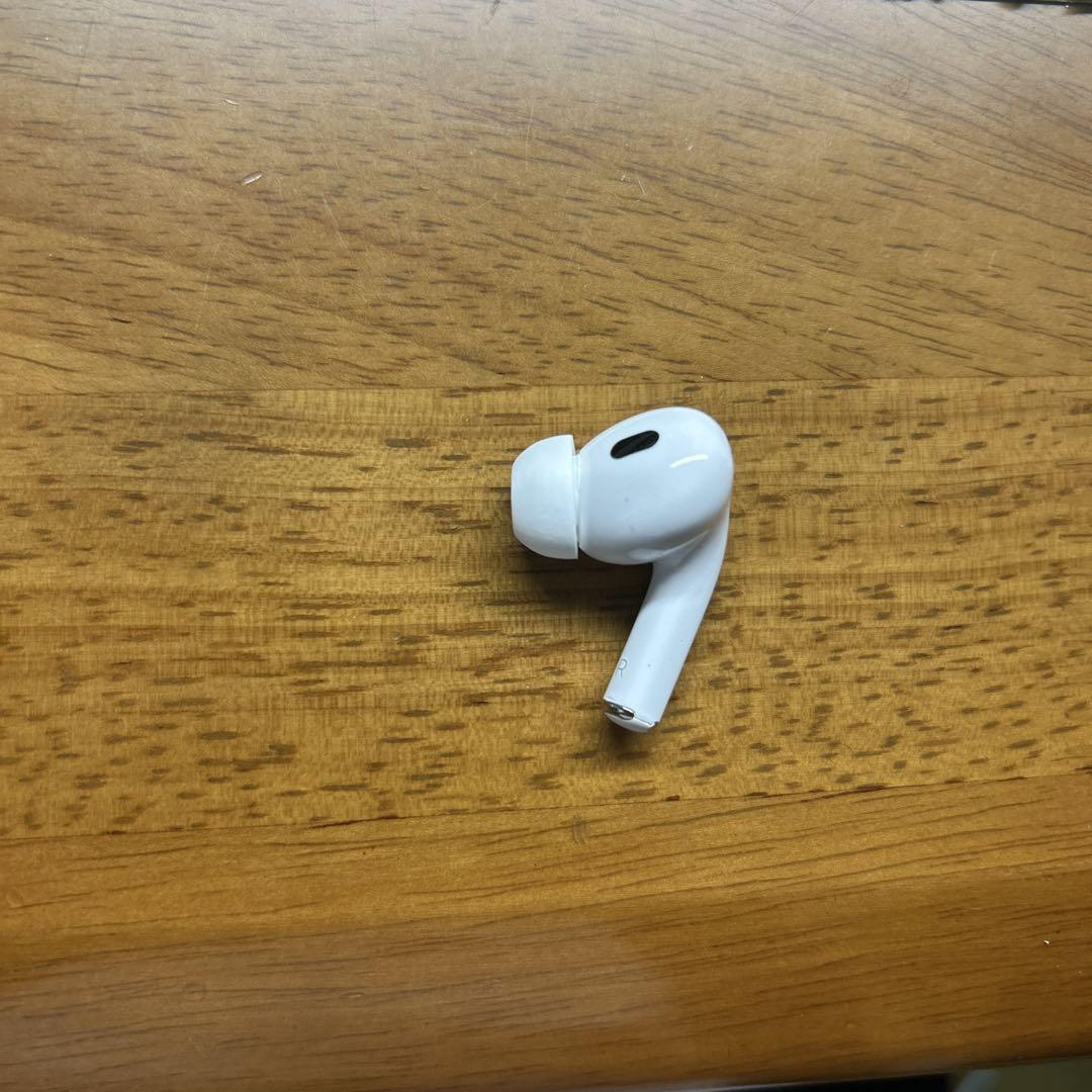 国内正規品 AirPods pro 第2世代