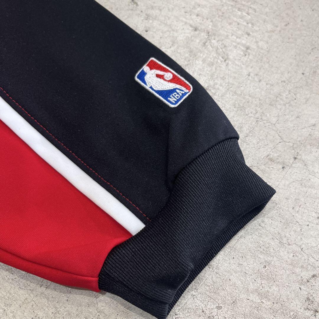 NBA 76ers ロングスリーブ L シクサーズ アイバーソン 2000's