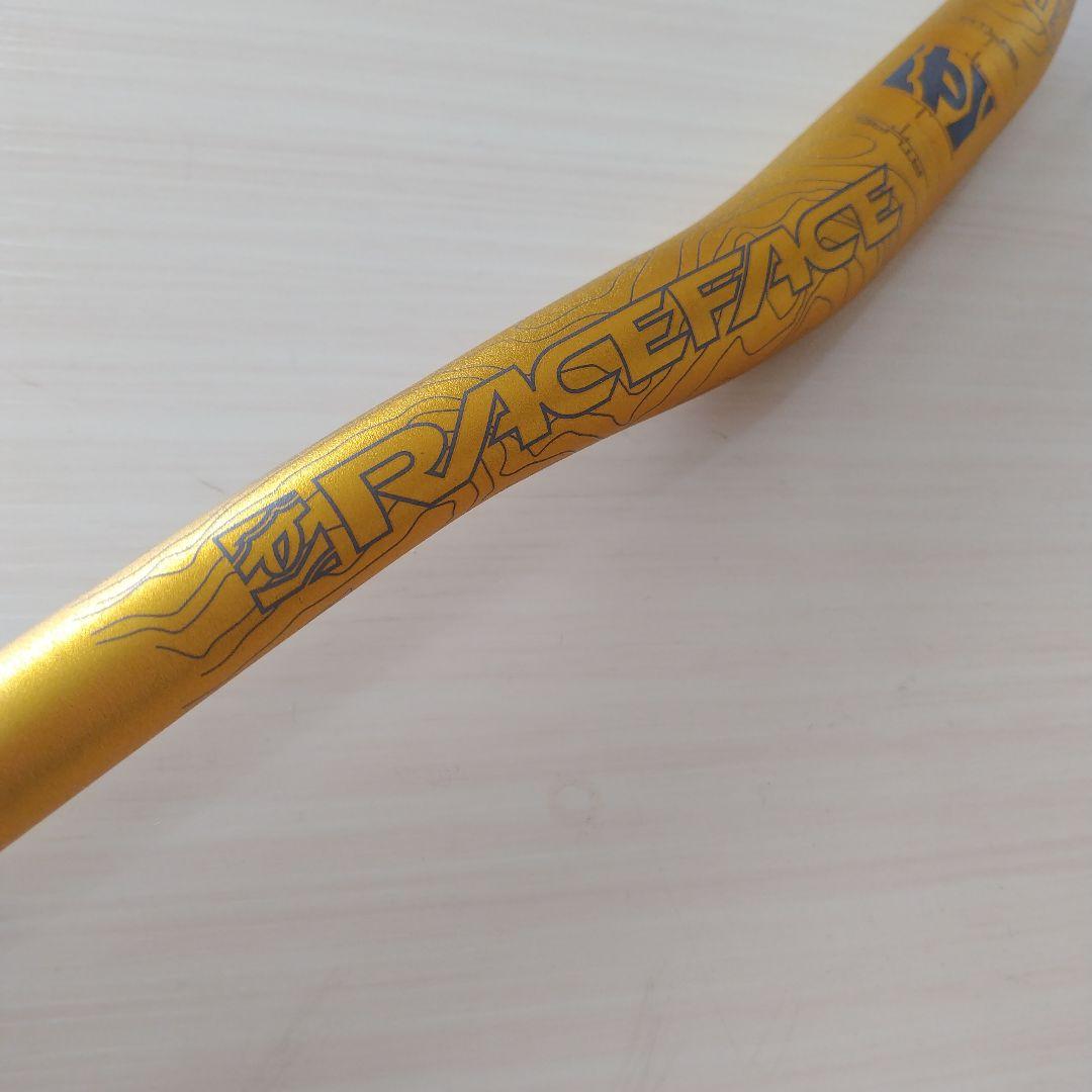 RACEFACE　ATLAS　レースフェイス　ハンドルバー　　MTB