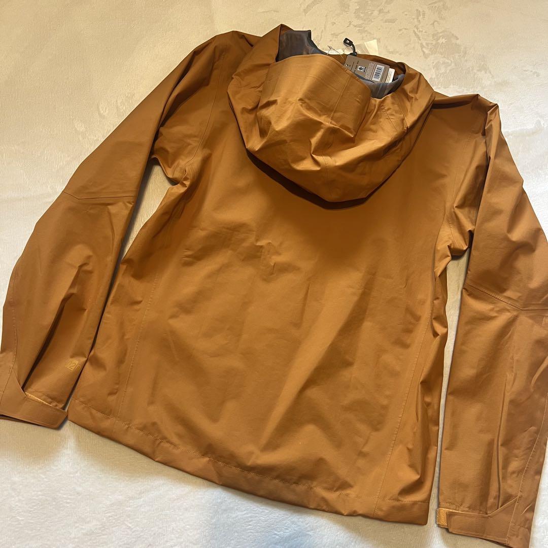 Patagonia パタゴニアクラウドリッジジャケット