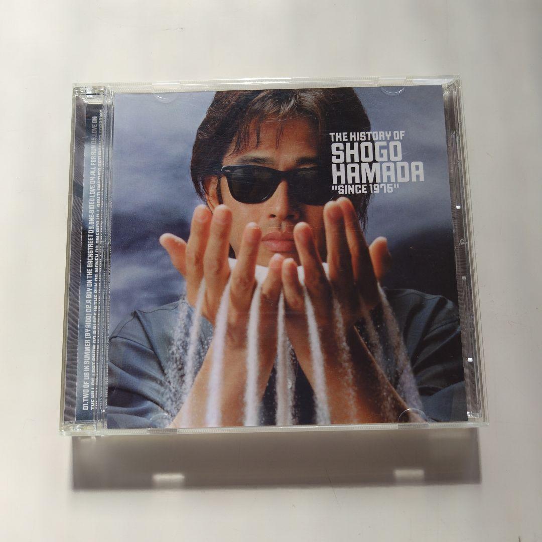 浜田省吾　11セット