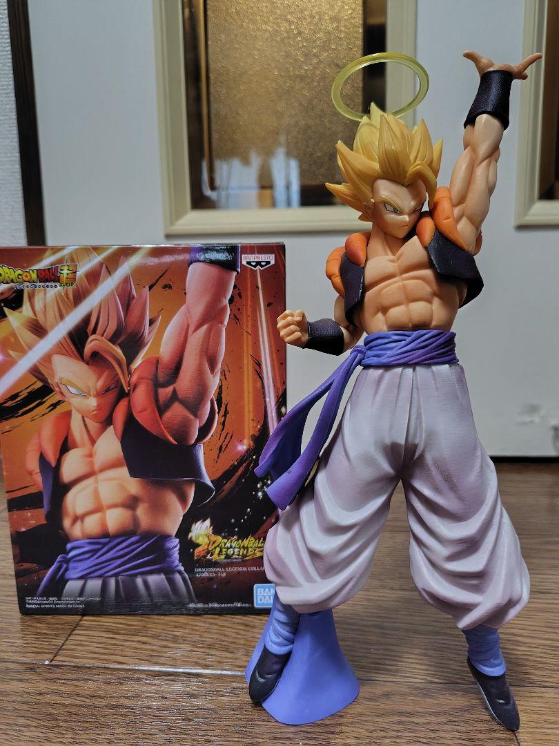 【まとめ売り】ドラゴンボールフィギュア6点
