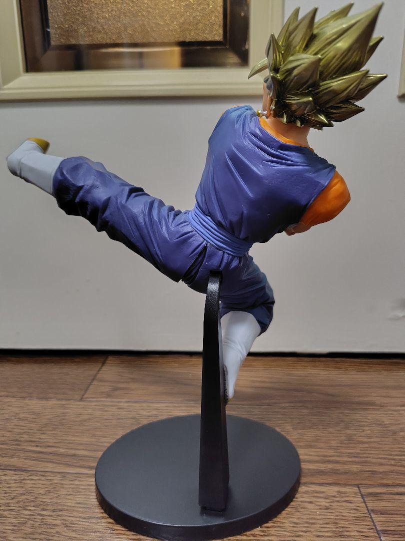 【まとめ売り】ドラゴンボールフィギュア6点