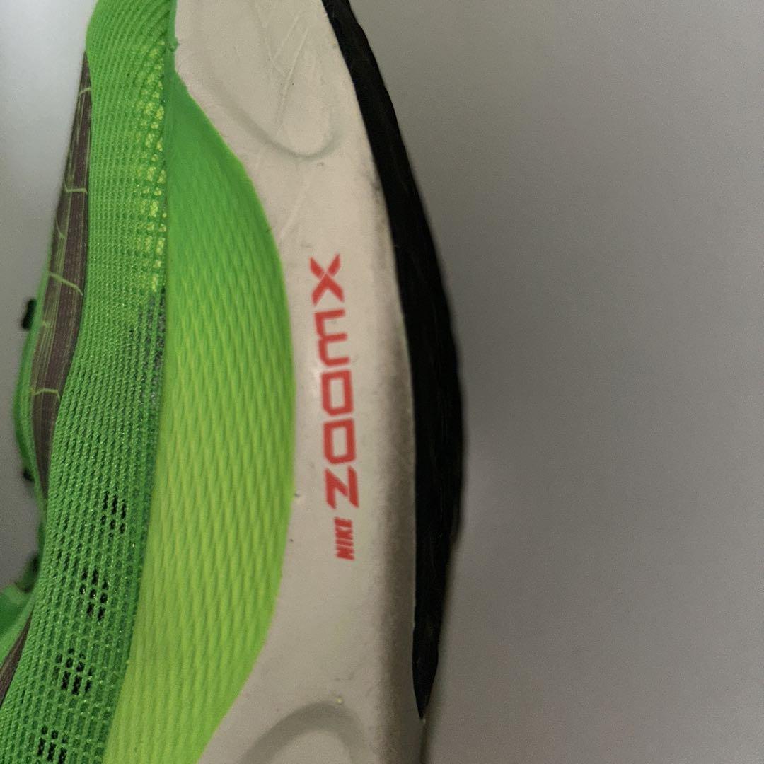 NIKE ズームフライト５
