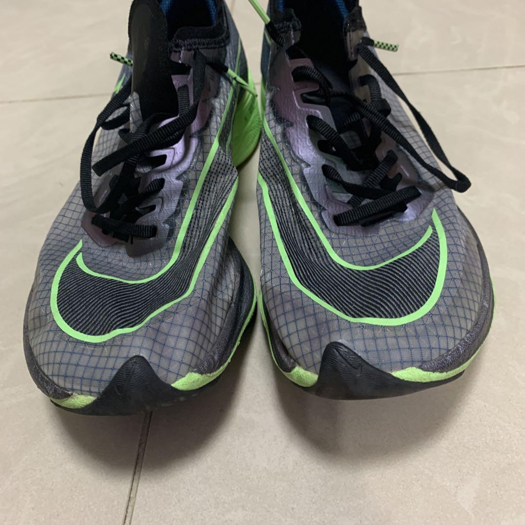 NIKE ZOOMX VAPER FRY NXET% 25センチ