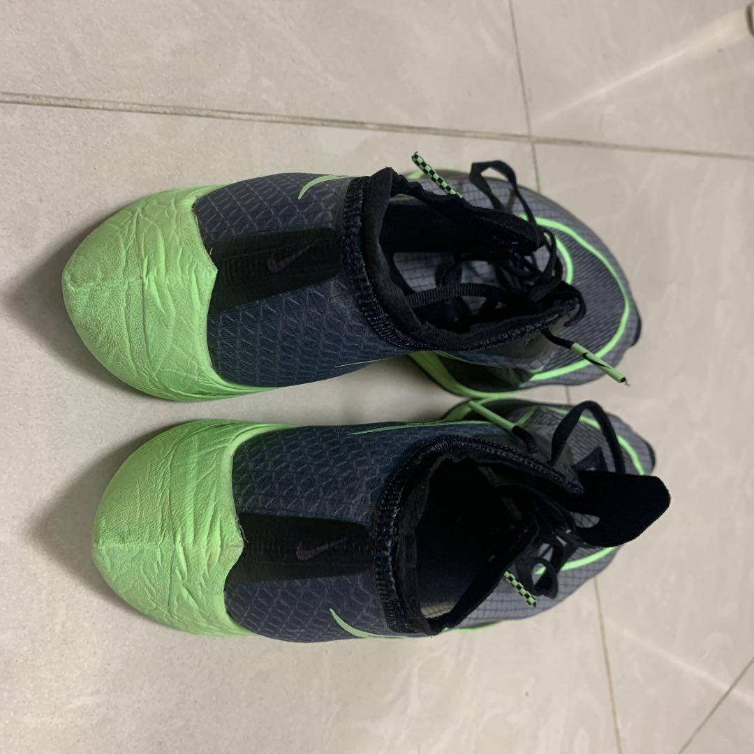 NIKE ZOOMX VAPER FRY NXET% 25センチ