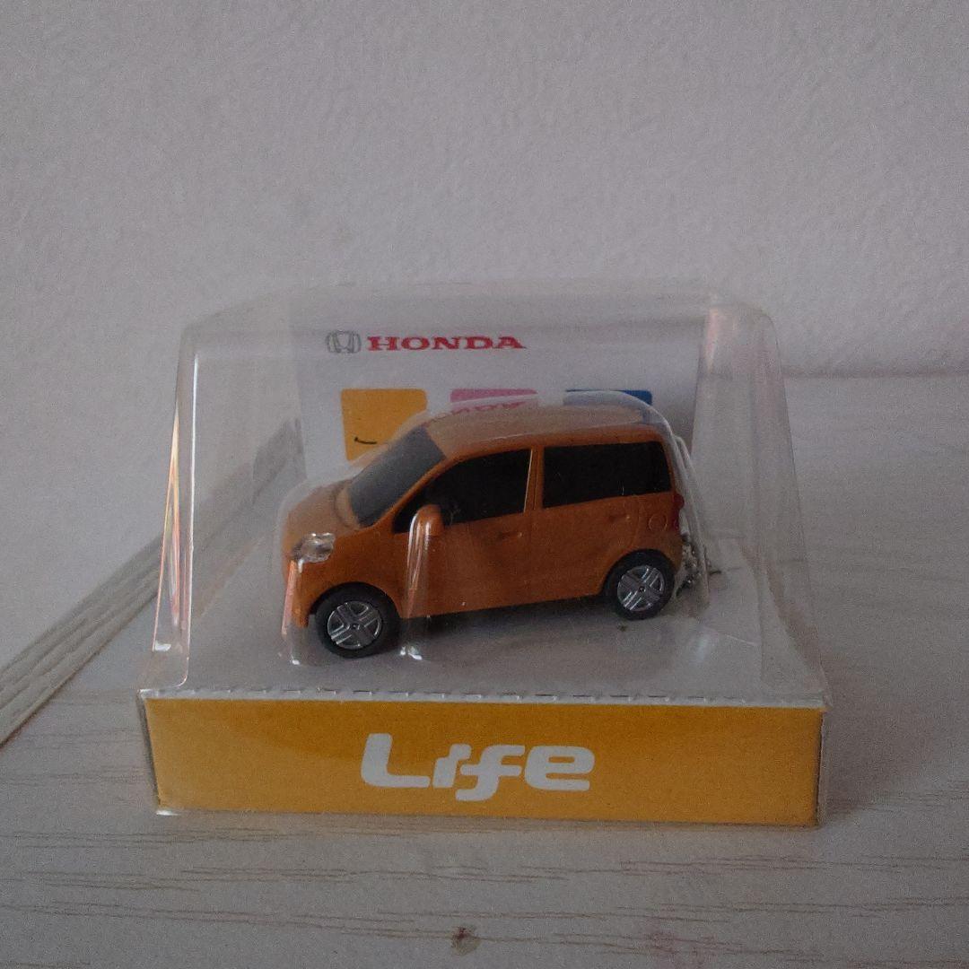 【未開封】HONDA LEDカーキーホルダー １４台（バラ売り可）