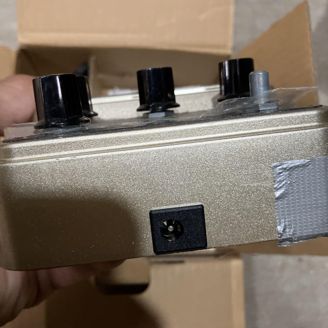 マクソン　RTC600 Real Tube Compressor/Limiter