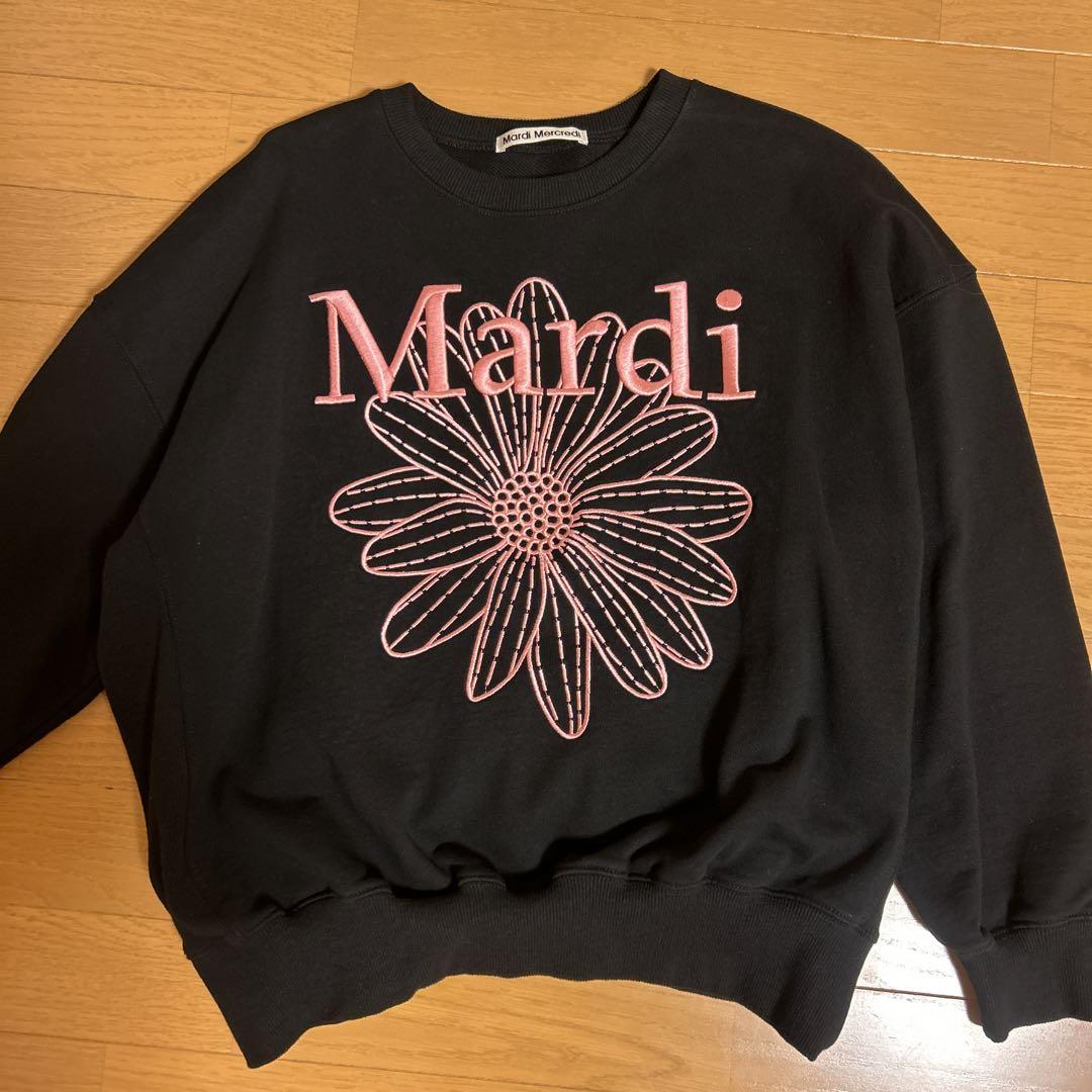 Mardi トレーナー