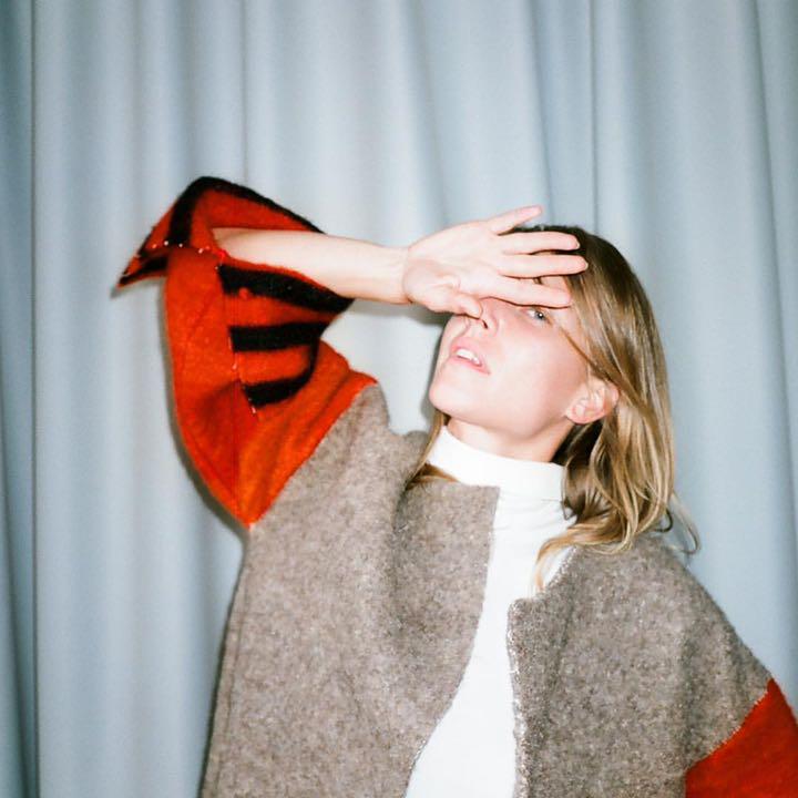 ンジウール┼ unsung weavers blanket coat jacket VPFyk-m43622474305 ちます
