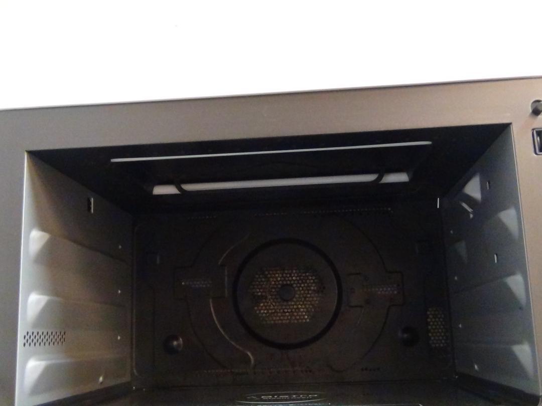 AB981★消毒済 パナソニック スチームオーブンレンジ NE-BS801