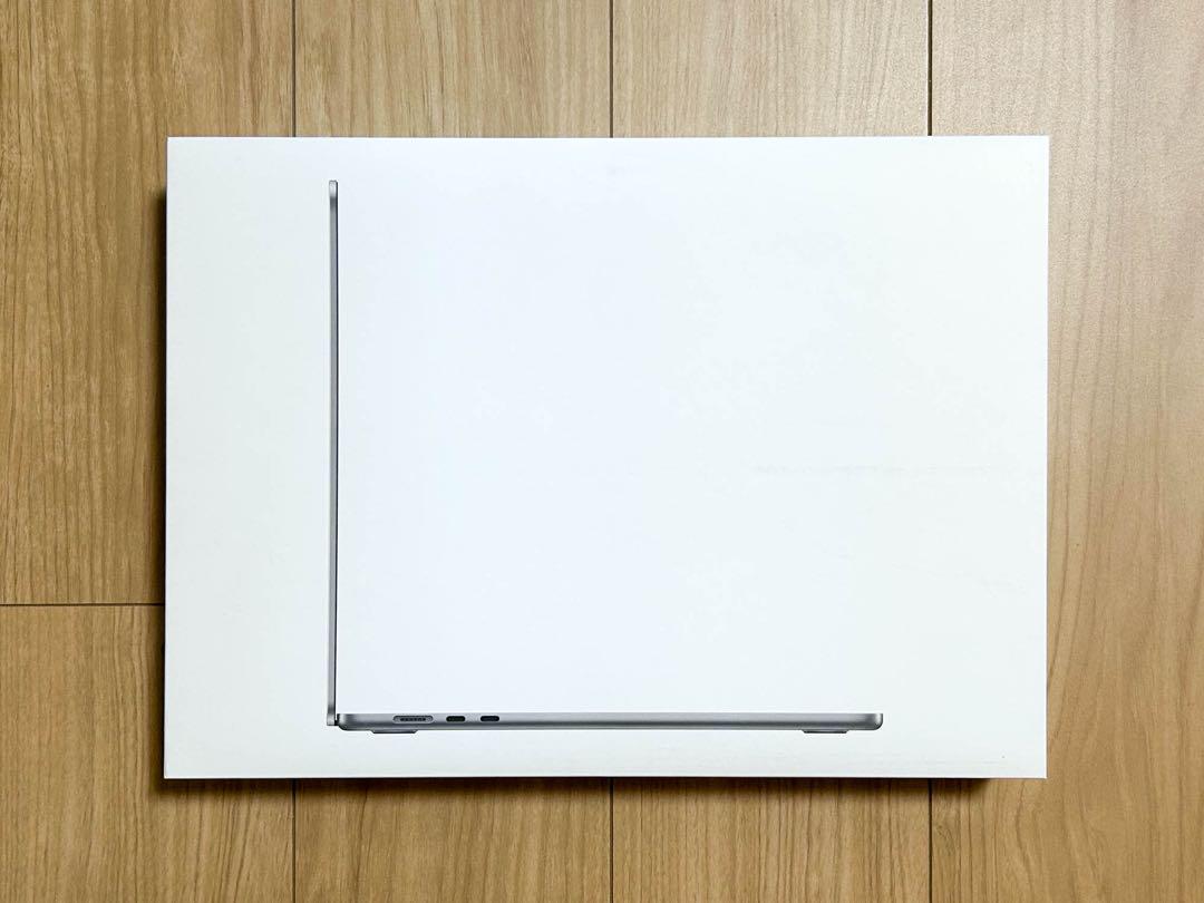 Air m2
