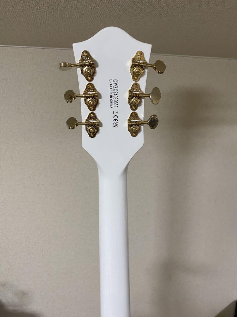 GRETSCH G5422TG ELECTROMATIC エレキギター