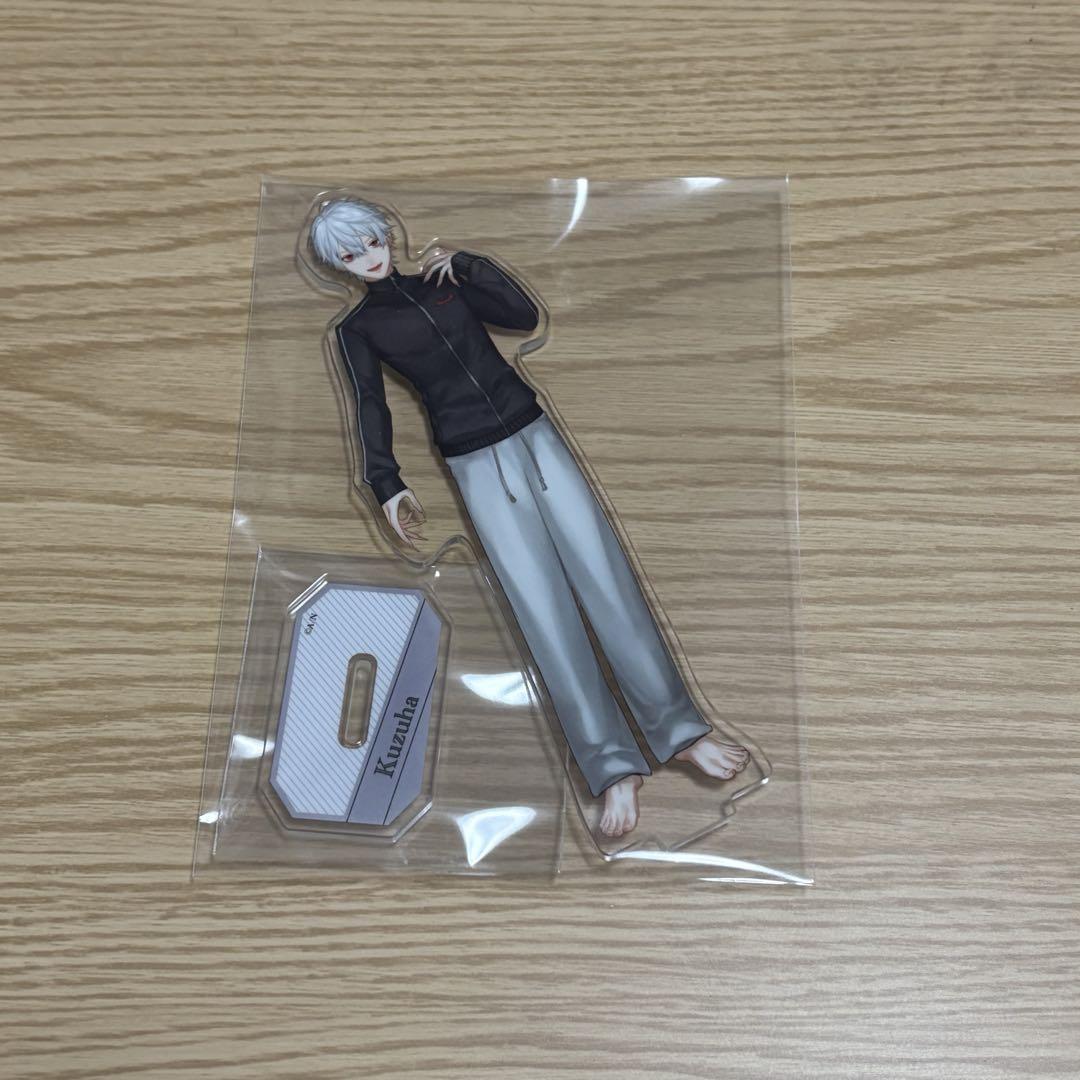 にじさんじ ChroNoiR 葛葉 アクスタ まとめ売り