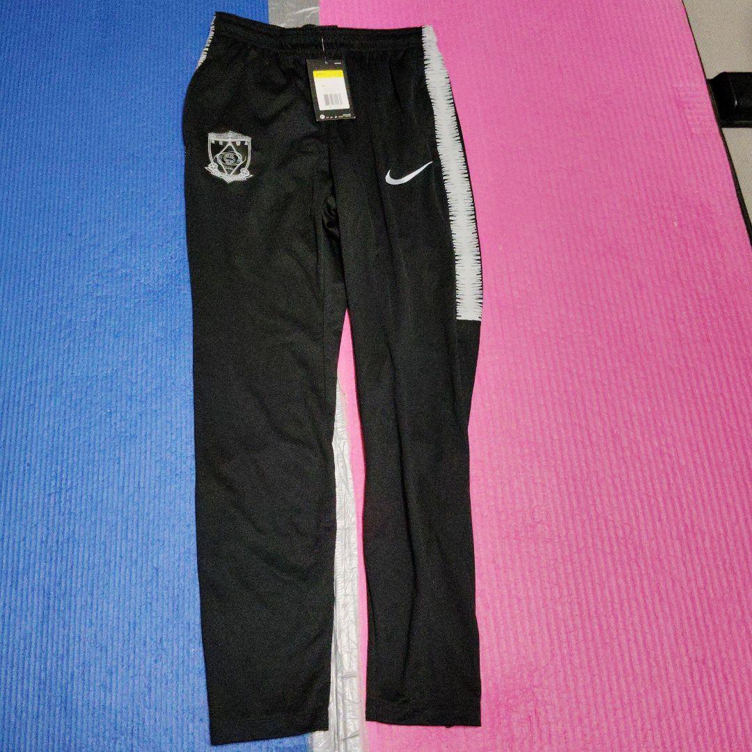 Nike 浦和レッズ ジャージ セット ブラック