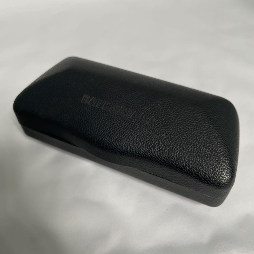 BALENCIAGA バレンシアガ サングラス BB0257S MASK CAT