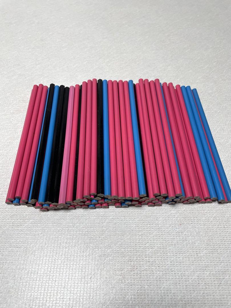 鉛筆100本まとめ売り