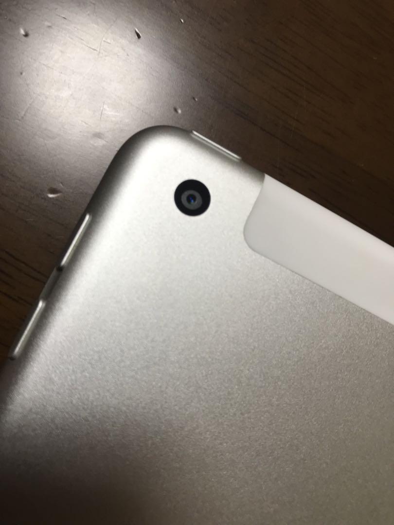 iPad