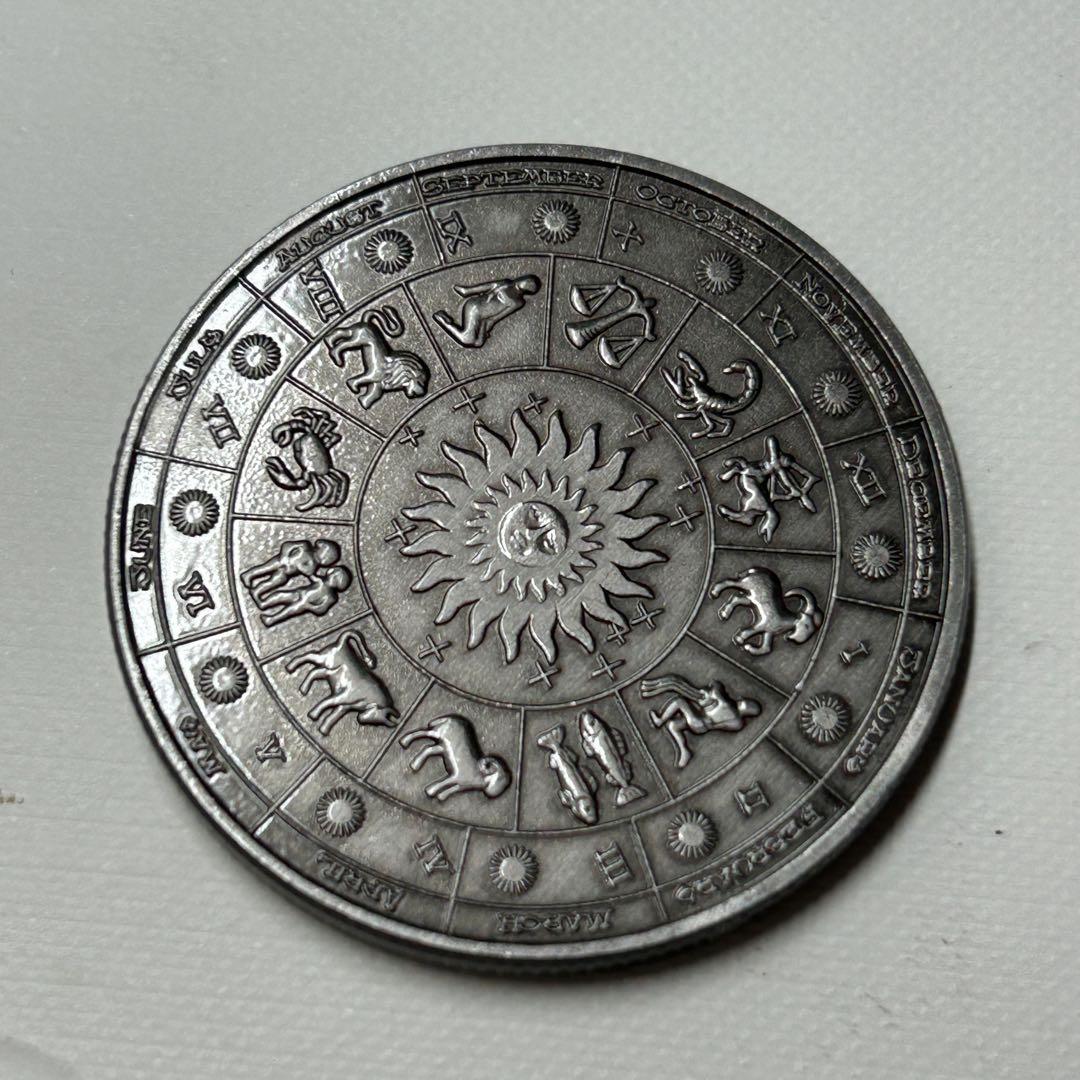 山*郎様 国内外 銀貨まとめ売り 14枚 WX1509流浪幣 アフリカ サイ 天眼 鷹紋 外国硬貨 貿易銀