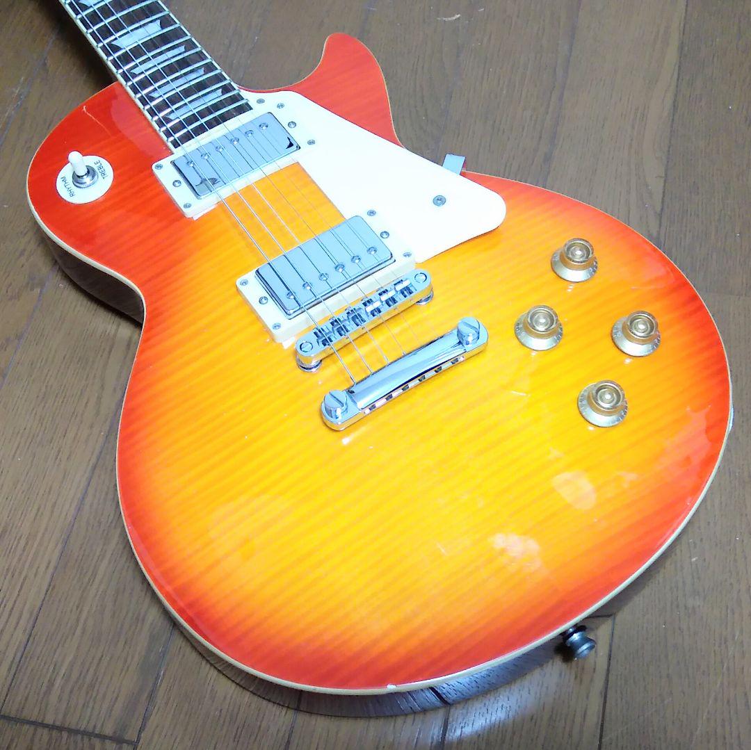 美品　Blitz by AriaProII　Leopard　エレキギター Blitz by AriaproII エレキギター Leopard【5000円～!!】｜楽器