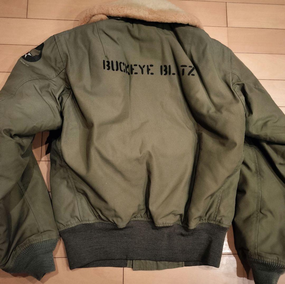 B-15A 20周年