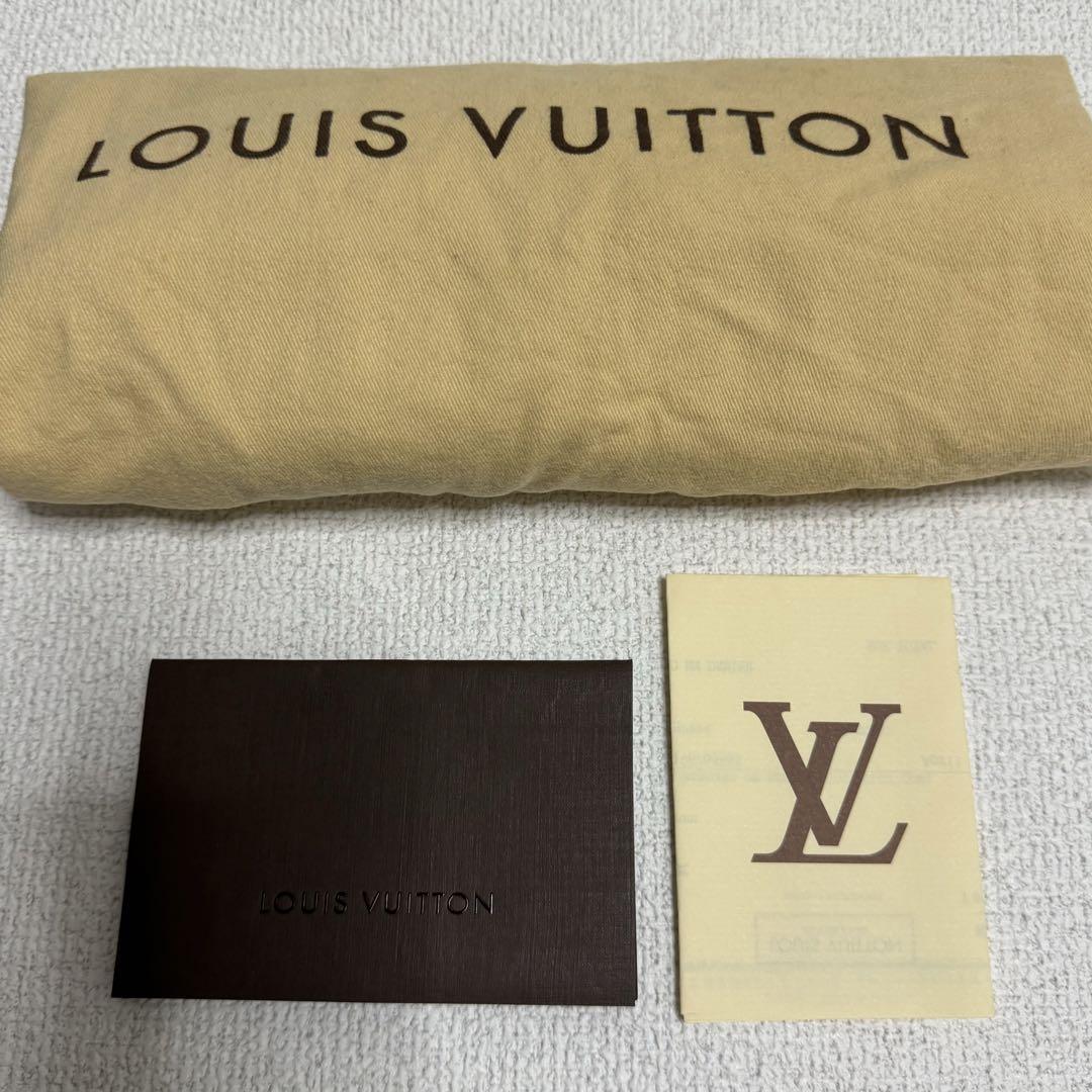 極美品★LOUIS VUITTON ダミエ ハムステッド MM トートバッグ