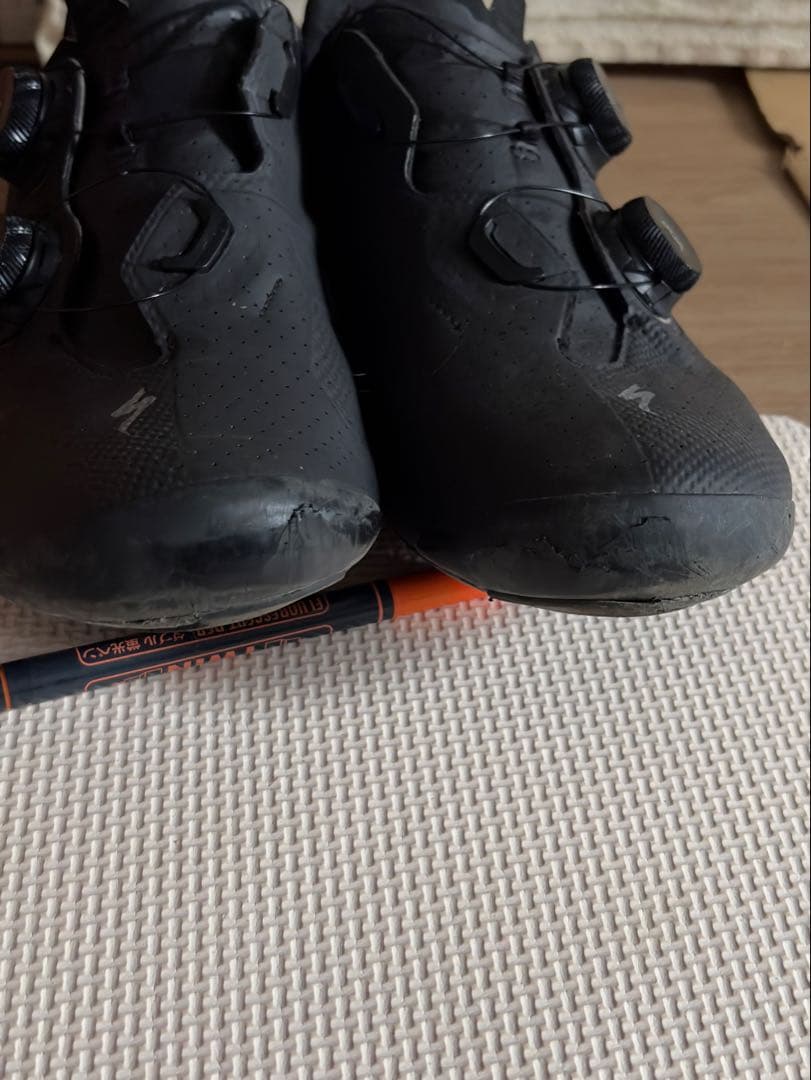 s-works Torch 42cm wideSPECIALIZED BRIGHTFACE_UK