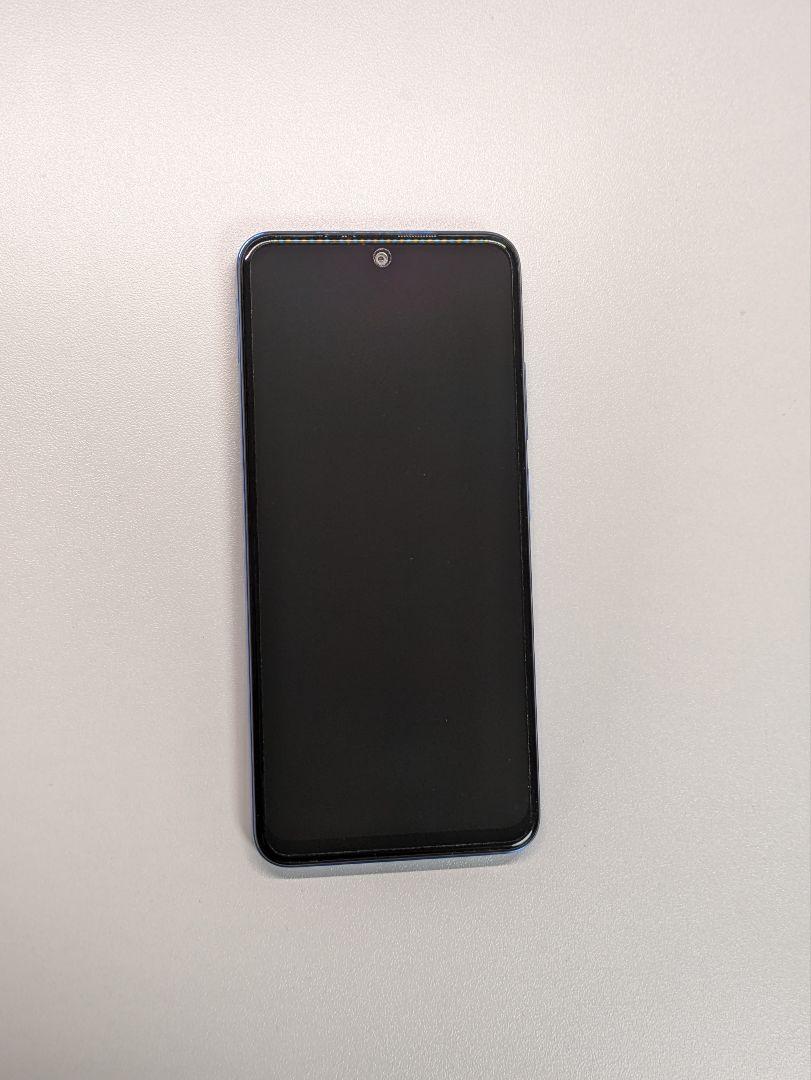 Redmi Note 11 トワイライトブルー Xiaomi