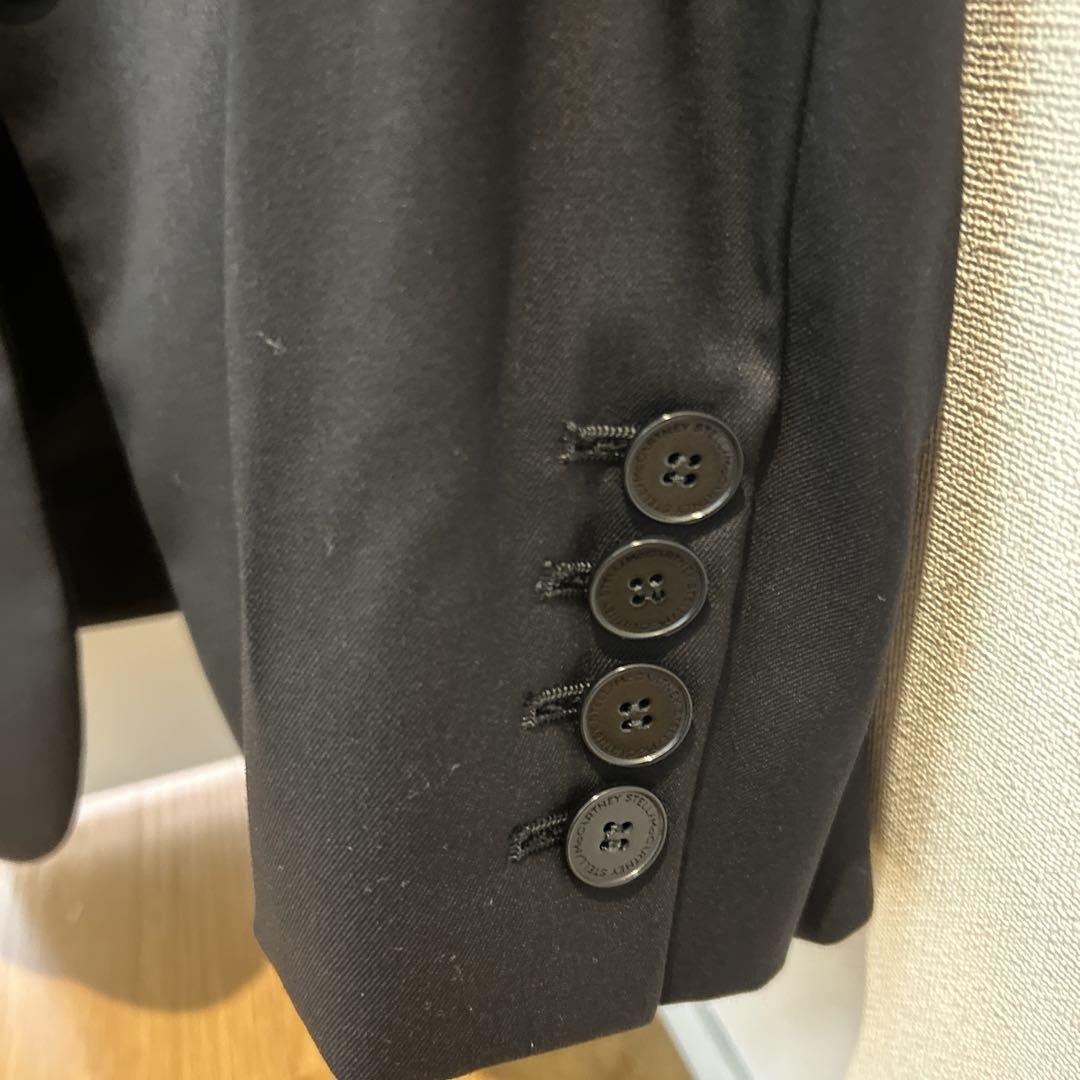 Stella McCartney テーラードジャケット