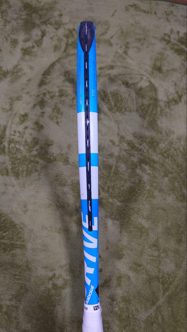 ピュアドライブ ライト pure drive lite babolat バボラ