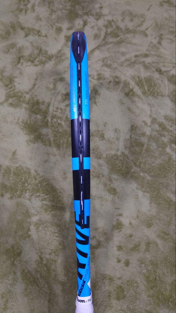 ピュアドライブ ライト pure drive lite babolat バボラ