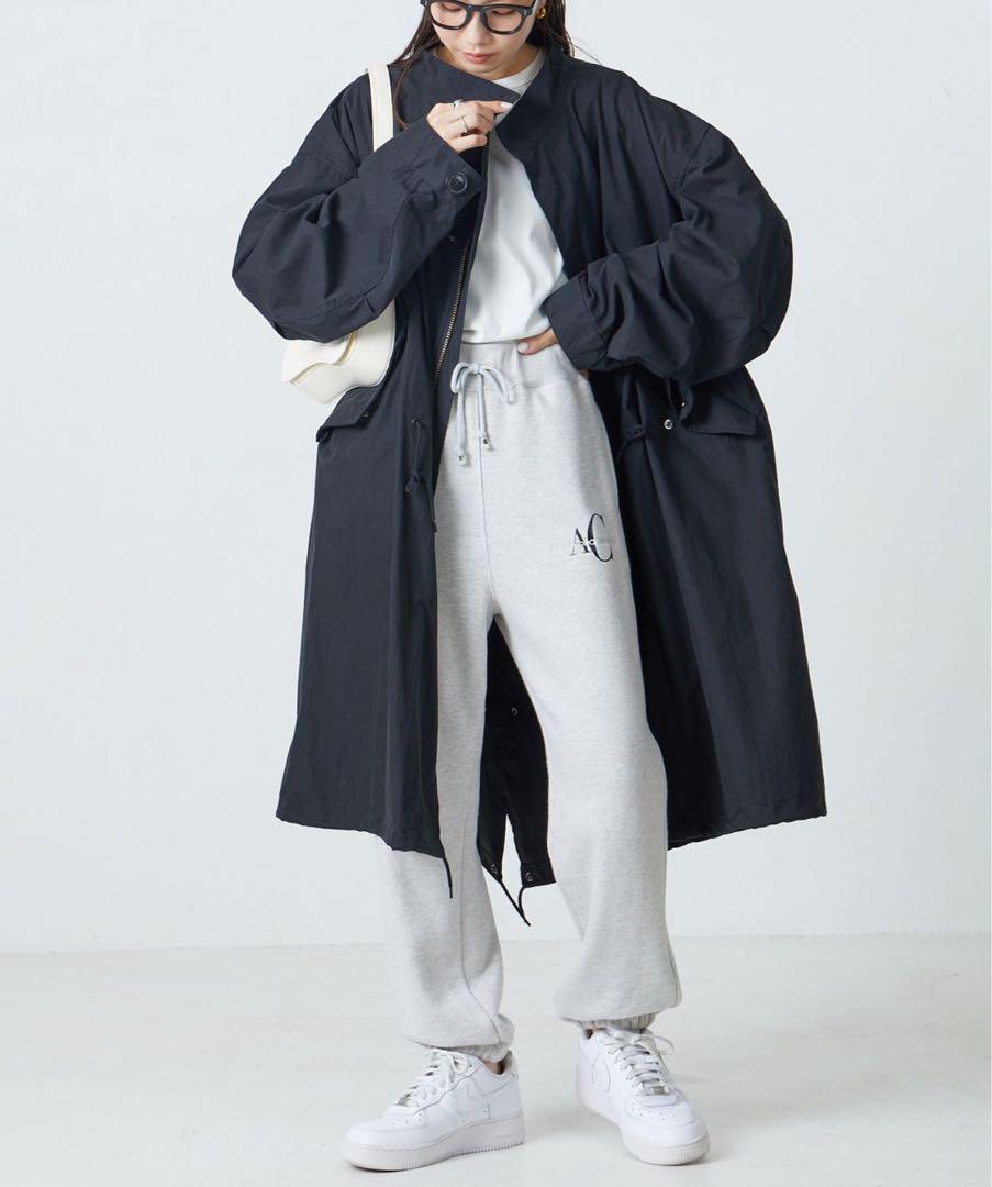 FREAK'S STORE M65 モッズコート　ブラック