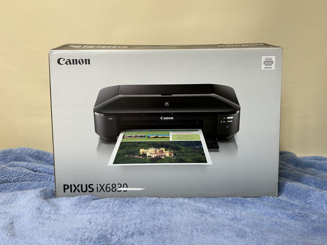 その他 Canon PIXUS IX6830 CANON PIXUS iX6830 価格比較 - 価格.com
