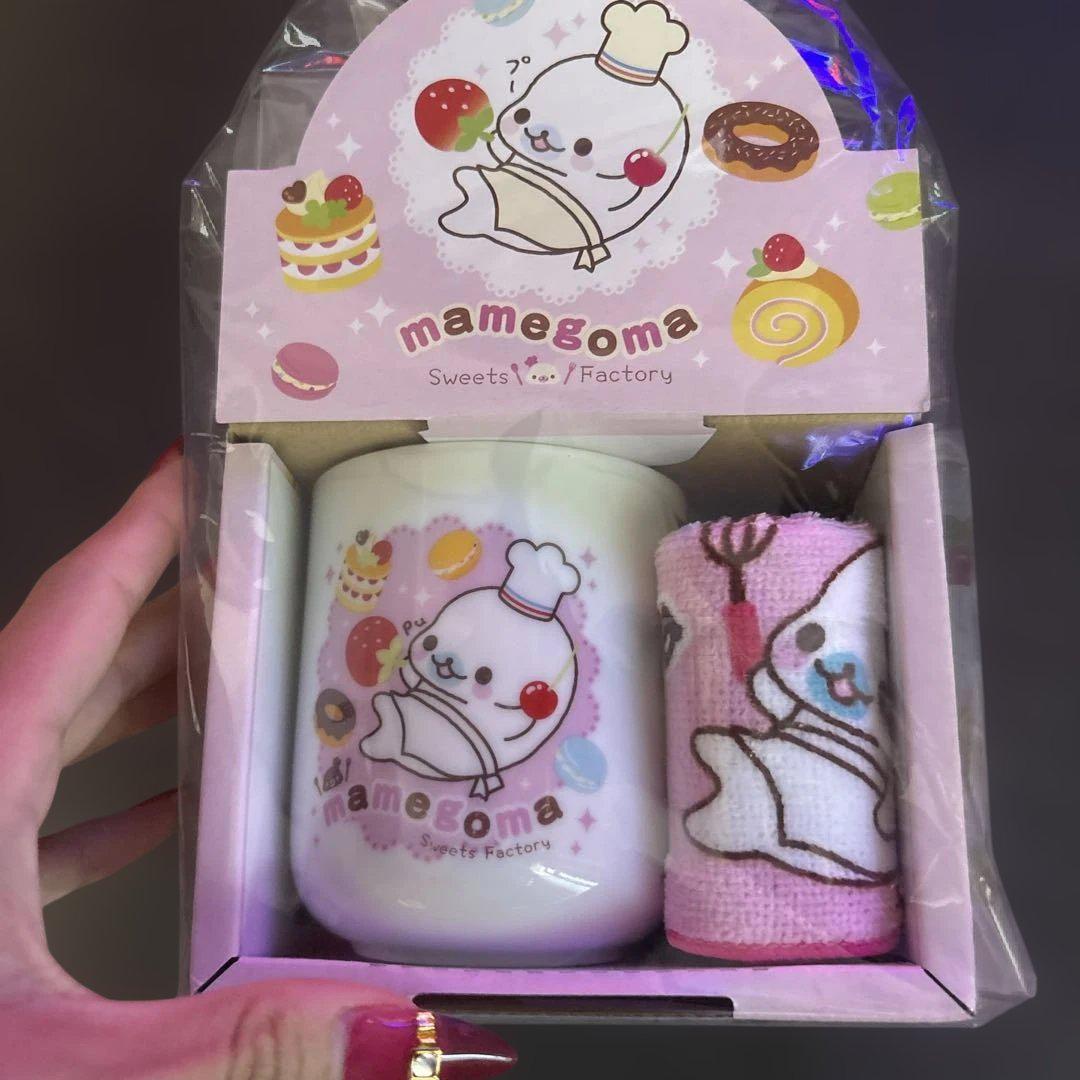 サンエックス　平成レトロ　まめぴょん　ぬいぐるみ　マスコット　レア　非売品 サンエックス 平成レトロ まめぴょん ぬいぐるみ マスコット