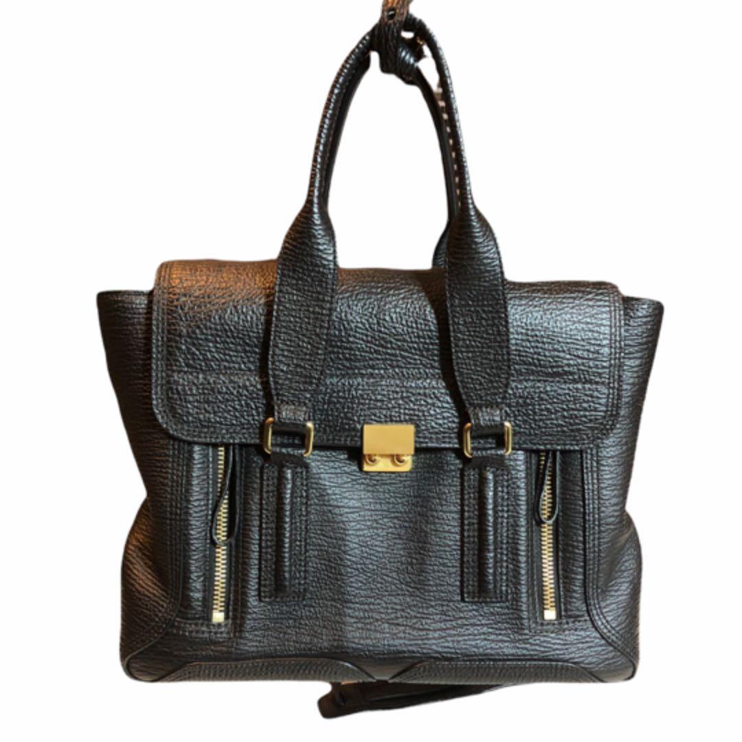 売り切れ必至 専用【美品】3.1 Phillip Lim パシュリ ミディアム
