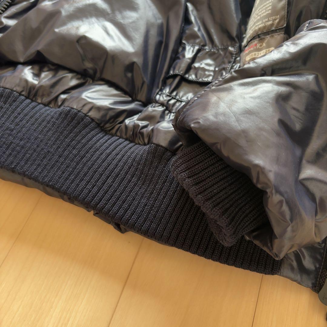 DUVETICA BALIO M クリーニング済 ダウンジャケット デュベティカ DUVETICA BALIO M クリーニング済 ダウンジャケット デュベティカ