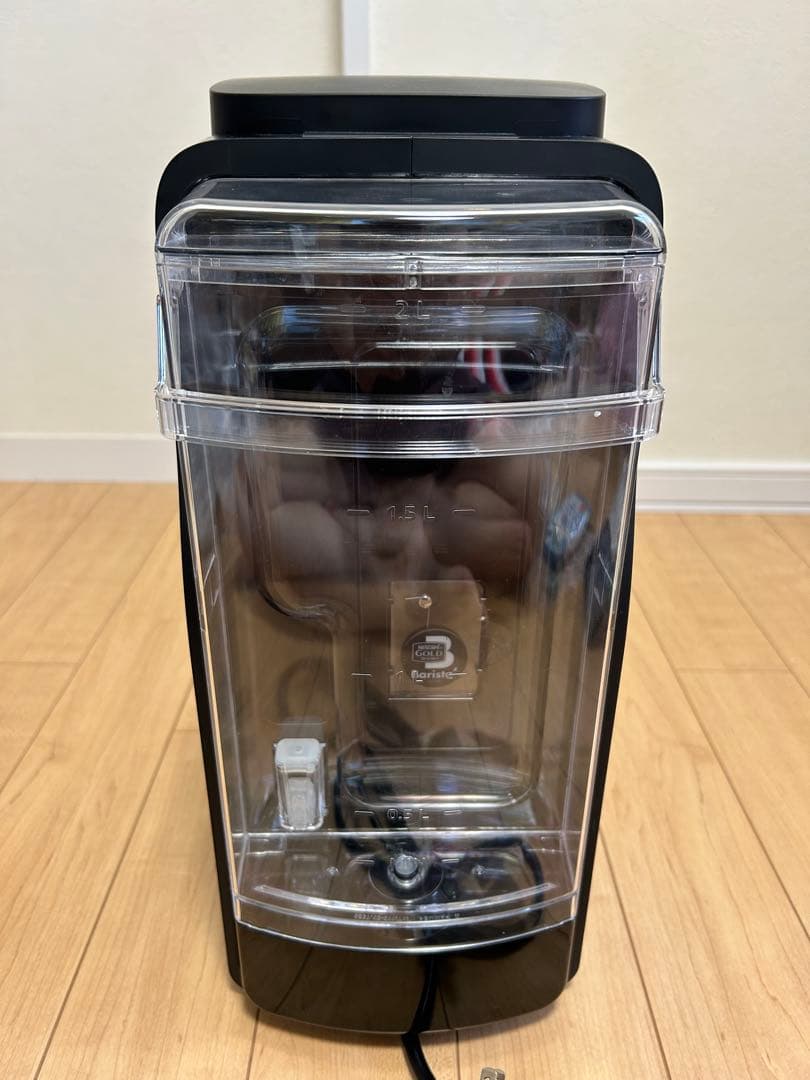 極美品】 ネスカフェ ゴールドブレンド バリスタ デュオ プレミアム 極美品】 ネスカフェ ゴールドブレンド バリスタ デュオ プレミアム