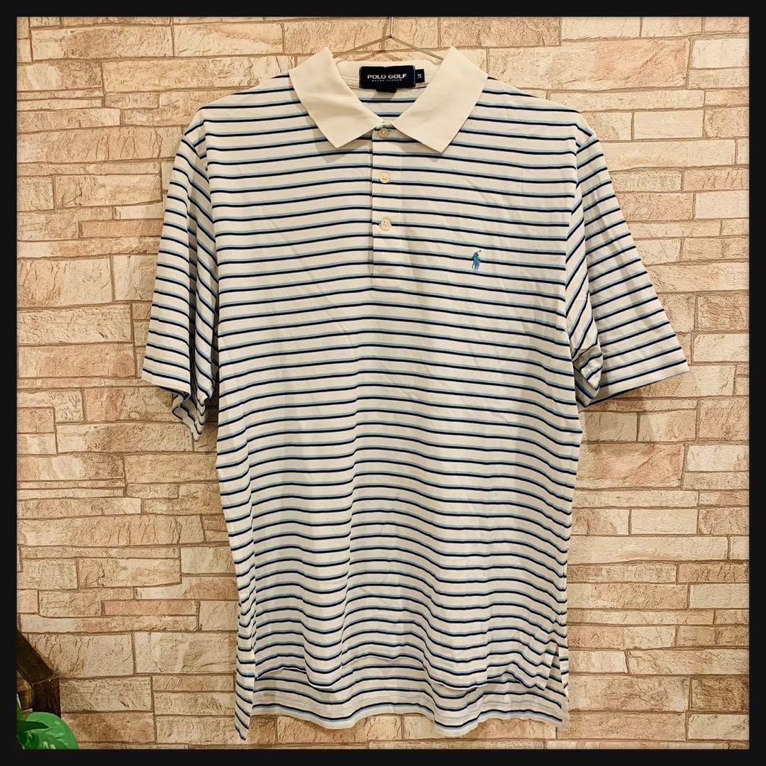 POLO GOLF ポロゴルフ　ラルフローレン ポロシャツ　スポーツ　ポニー